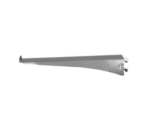 220 М120 Кронштейн для полок, L=250мм (G314 M120 L-250)