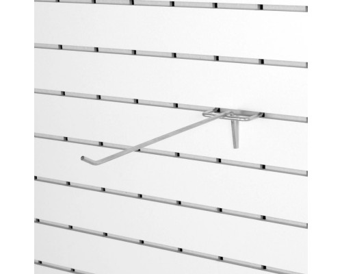 EKPS5 591 Крючок для перфорированной панели одинарный, L=150мм