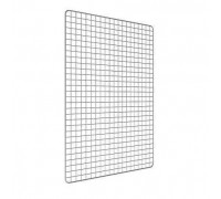 ES 1000х600-5х4 мм, сетка, цинк хроматированный