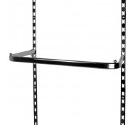 G061-1200 Вешало П-образное, 300х1200мм, хром