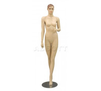 EVA-2 Манекен женский, 177, 84.5-63-89