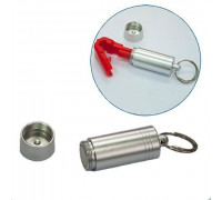 S058 Ключ для противокражного замка 21х45 мм