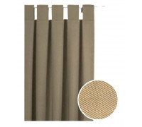 SH2 Штора, размер 2950х2000 мм, бежевый