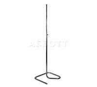 5МR-ST (нео хром)Стойка регулируемая (используется для крепления бюстов, портняжных манекенов и др.)