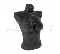 MP102 Торс "Диана" женский, телесный