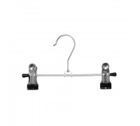 KVC115 Вешалка-зажим, L=15см