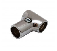 Z-JOK-v-006 Соединитель для 2-х труб Т-образный