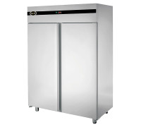 Шкаф морозильный Apach F1400BT DOM PLUS