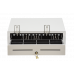 Денежный ящик Атол CD-410-B