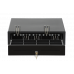 Денежный ящик Атол CD-410-B