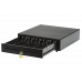 Денежный ящик Атол CD-410-B