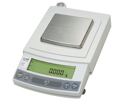 Весы лабораторные Cas CUX-420S
