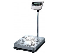 Весы товарно-порционные Cas BW-150RB