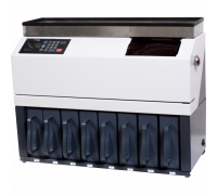Сортировщик монет Cassida CS800