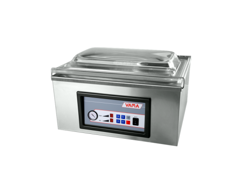 Вакуумный упаковщик банкнот VAMA BP-series