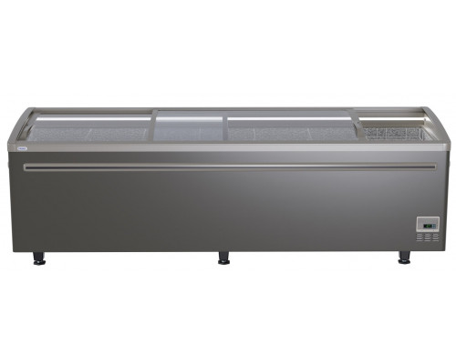 Морозильный ларь Haier GTS2101G
