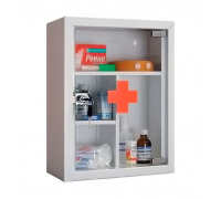 Аптечка MDA 39G AMD 39G