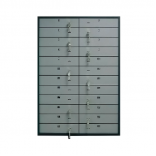 Депозитная ячейка DB-24S