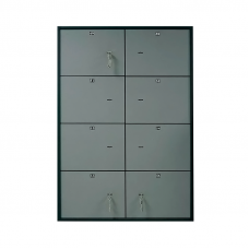 Депозитная ячейка DB-8