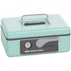 Кэшбокс СВ-9703N green