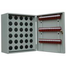 Ключница КЛ-30П без пеналов и без брелков