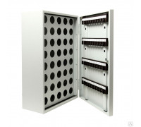 Ключница КЛ-40П без пеналов и без брелков