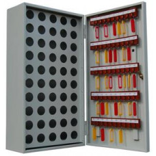 Ключница КЛ-50П без пеналов и без брелков