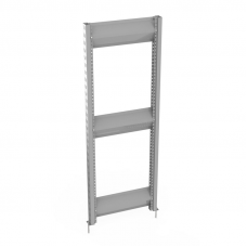 Комплект стоек 2000 мм СГР-С20 оц