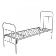 Кровать армейская разборная тип "А"