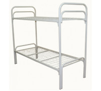 Кровать двухъярусная КМ2-32/800