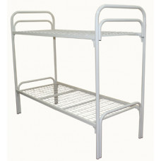 Кровать двухъярусная КМ2-32/800