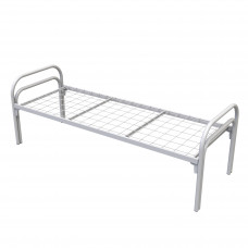 Кровать одноярусная КМ-132/800