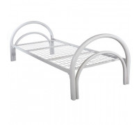 Кровать одноярусная КМ1-51