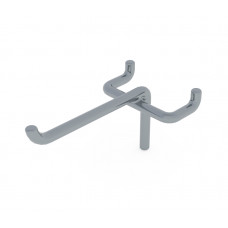 Крючки 5см 10 шт в упаковке