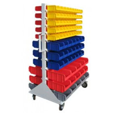 Мобильная стойка для V-1, V-2, V-3