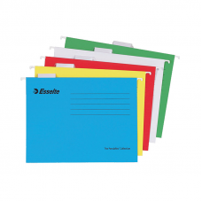 Папка подвесная Filpak A4+