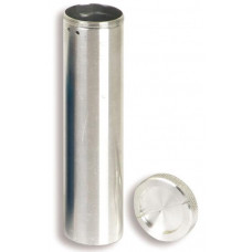 Пенал алюминиевый d-40, H-180