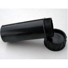 Пенал пластмассовый