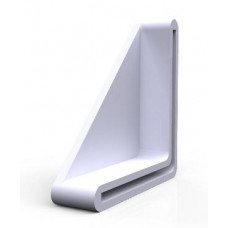 Подпятник пластмассовый