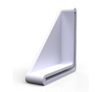 Подпятник пластмассовый