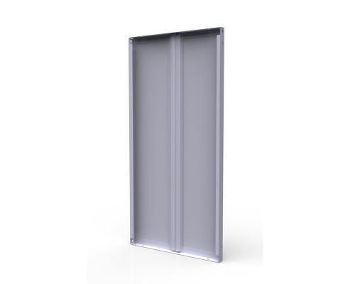 Полка стеллажная СТ-П104 40