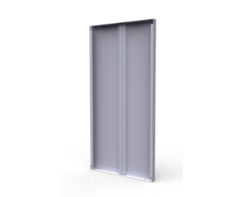 Полка стеллажная СТ-П124 40