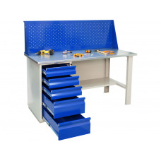 Profi №601 WT160WD5/F1000+WS-160