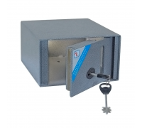 Сейф автомобильный ШМ-8