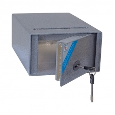 Сейф автомобильный ШМ-9