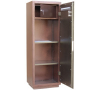 Сейф бухгалтерский МБ-19К