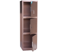 Сейф бухгалтерский ШБ-5А