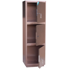 Сейф бухгалтерский ШБ-5А