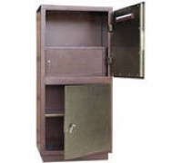 Сейф бухгалтерский ШБ-8