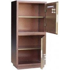 Сейф бухгалтерский ШБ-8А